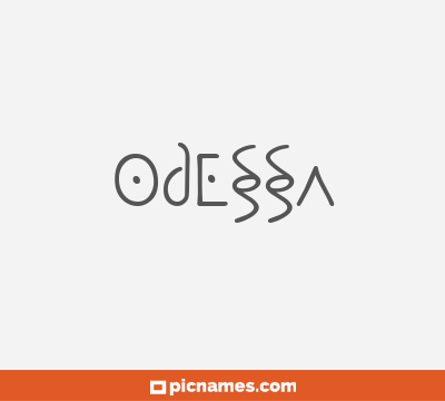 Odessa