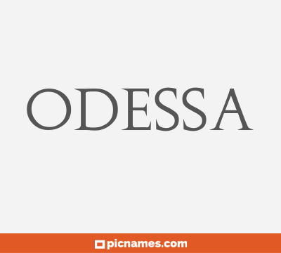 Odessa