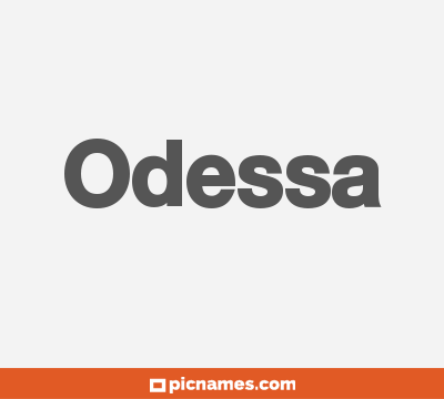 Odessa