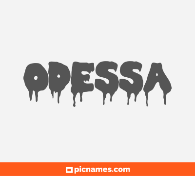 Odessa