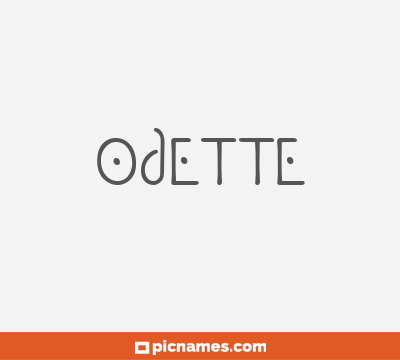 Odette