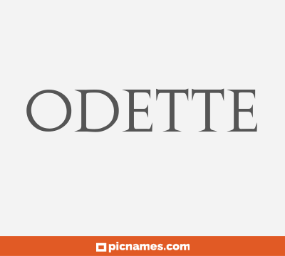 Odette