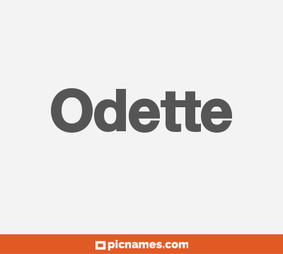 Odette