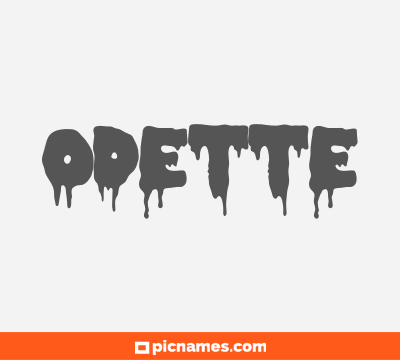 Odette