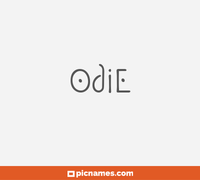 Odie