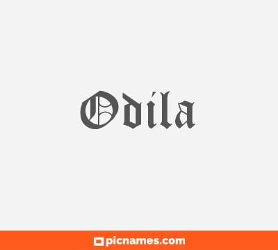 Odila