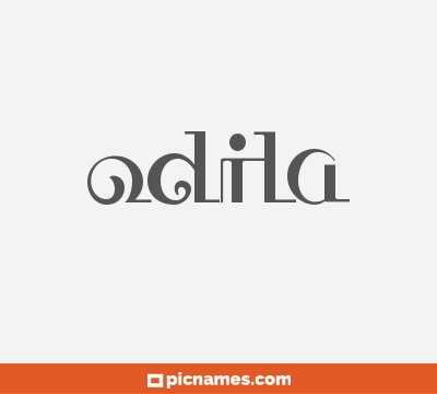 Odila