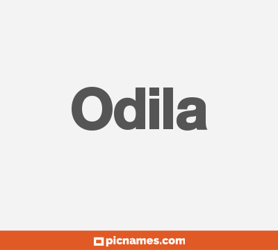 Odila