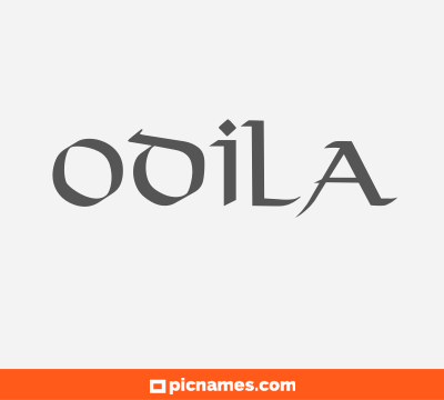 Odila