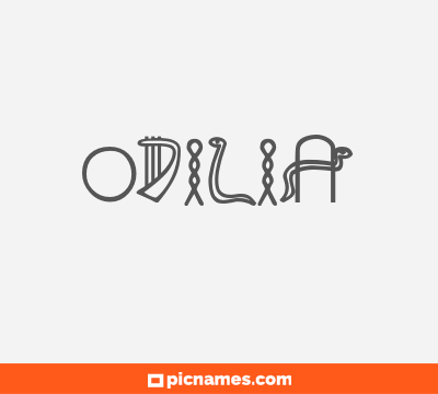 Odilia