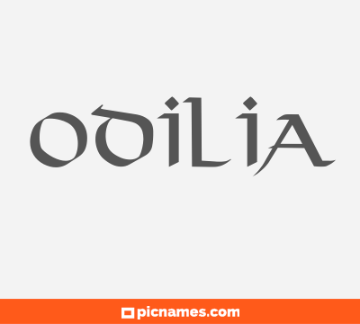 Odilia