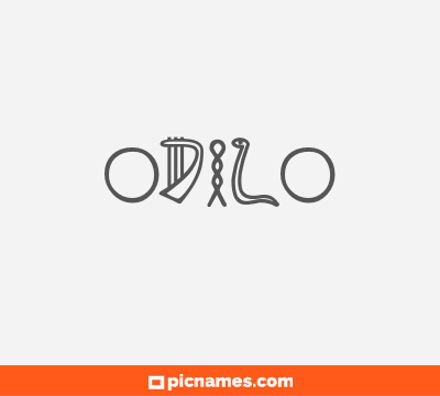 Odilo