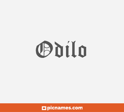 Odilo