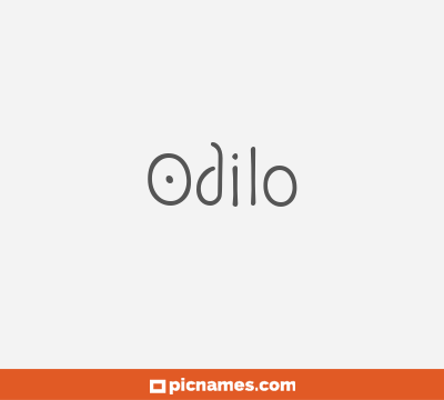 Odilo