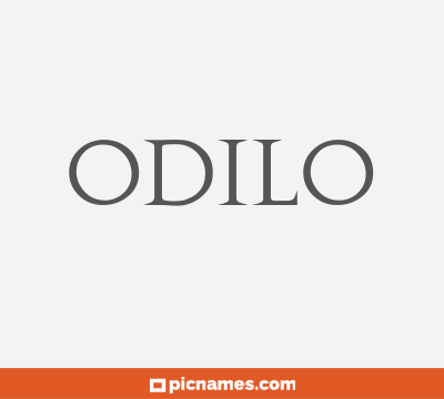 Odilo