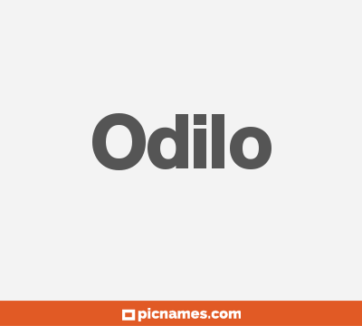 Odilo