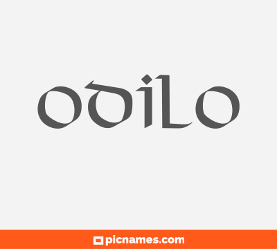 Odilo