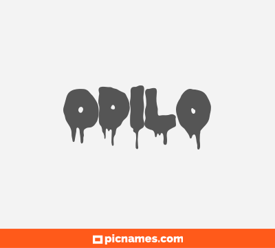 Odilo