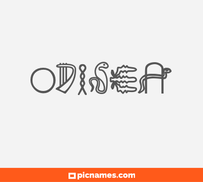 Odisea