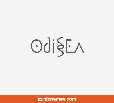 Odisea