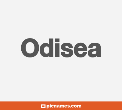 Odisea