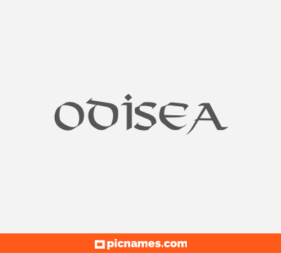 Odisea