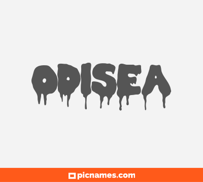 Odisea