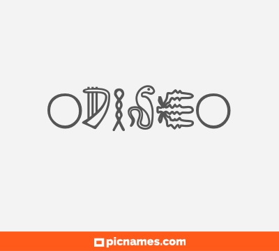 Odiseo