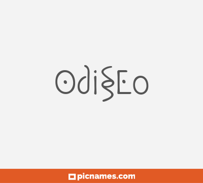 Odiseo