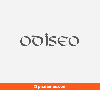 Odiseo