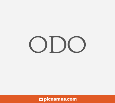 Odo