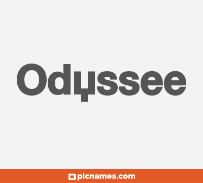 Odyssee