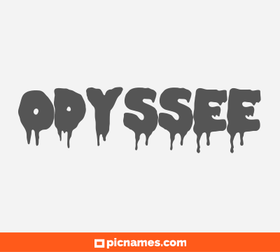 Odyssee