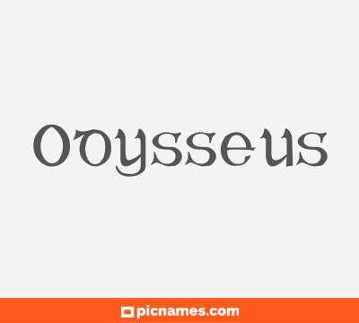 Odysseus