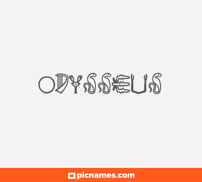 Odysseus