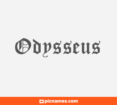 Odysseus