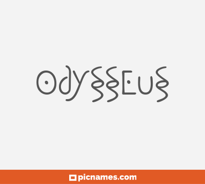 Odysseus