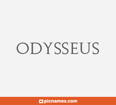 Odysseus