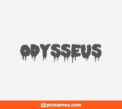 Odysseus