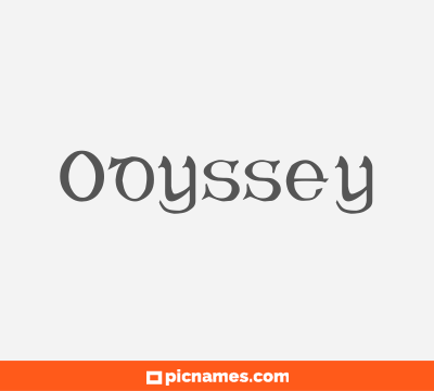 Odyssey