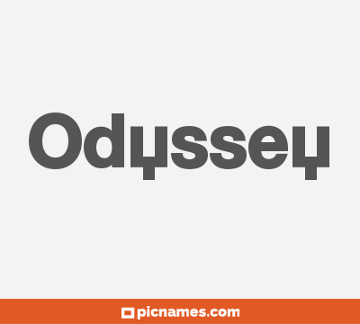 Odyssey