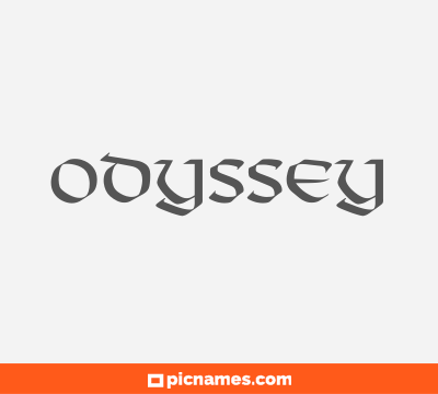 Odyssey