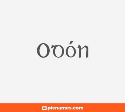 Odón