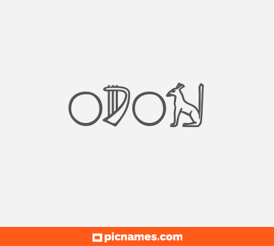 Odón