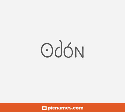 Odón