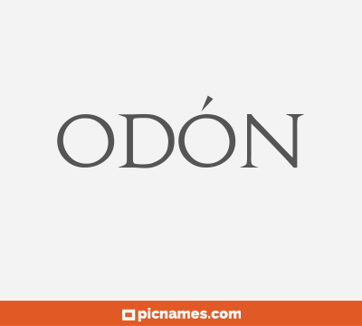 Odón