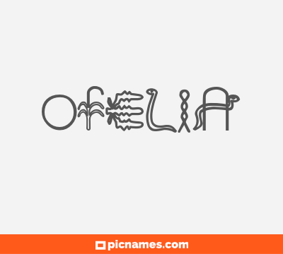 Ofelia