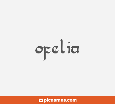 Ofelia