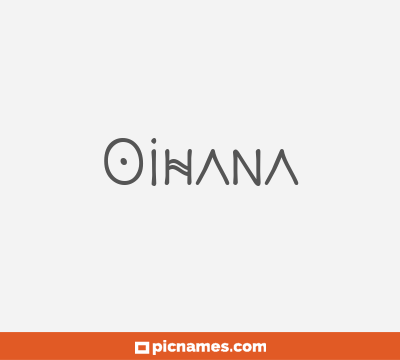 Oihana