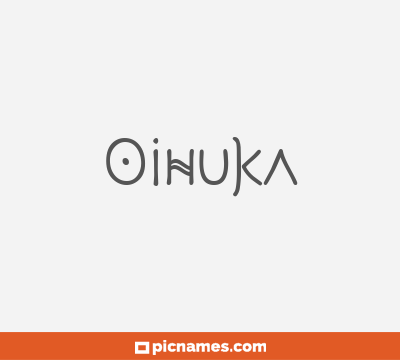 Oihuka